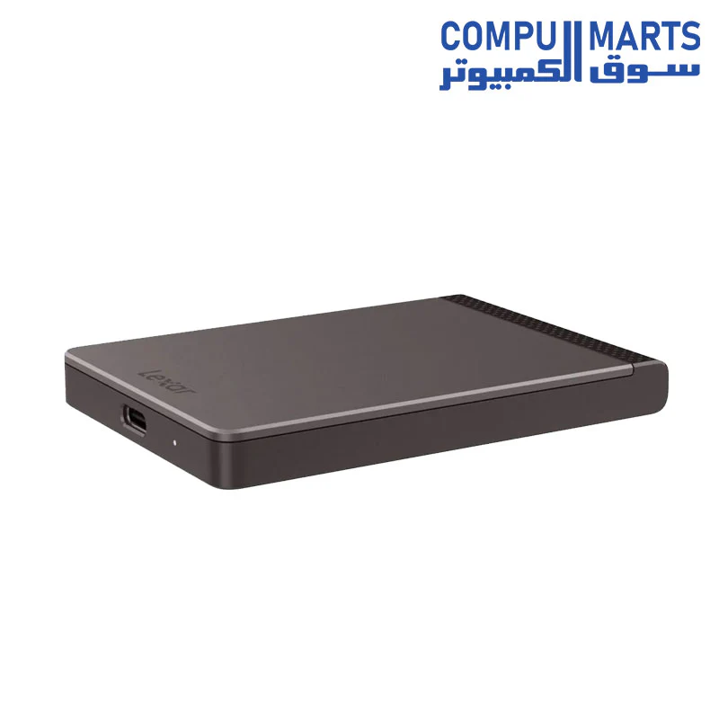 Lexar SL200 Portable USB 3.1 Type-C External SSD (550MBPS) - Image 4