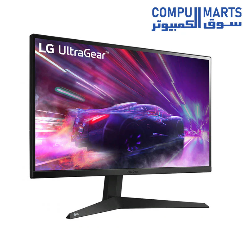 LG 24GQ50F-B  LG 27GQ50F-B Ultragear  24 & 27 INCH FHD VA 165Hz 1ms MBR AMD FreeSync Premium - Image 3