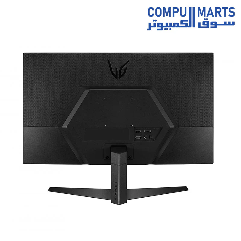 LG 24GQ50F-B  LG 27GQ50F-B Ultragear  24 & 27 INCH FHD VA 165Hz 1ms MBR AMD FreeSync Premium - Image 5