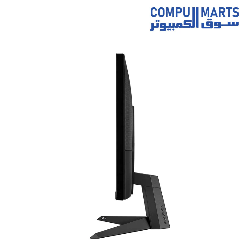 LG 24GQ50F-B  LG 27GQ50F-B Ultragear  24 & 27 INCH FHD VA 165Hz 1ms MBR AMD FreeSync Premium - Image 6