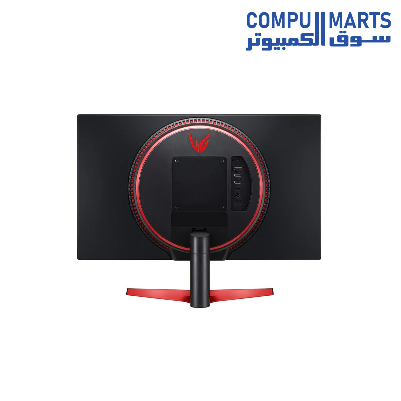 LG UltraGear 24GN600-B - 24 " Inch - FHD IPS 1ms - 144Hz HDR Monitor with FreeSync - Image 3