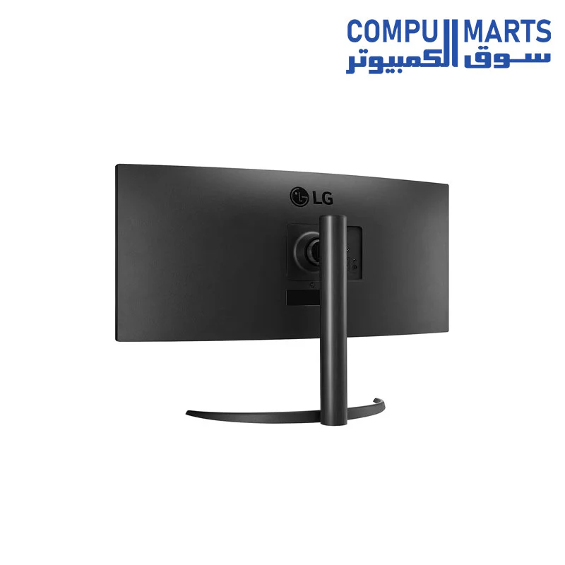 LG UltraWide -34WP65C-B.AEU 34'' Curved -QHD HDR FreeSync Premium Monitor with 160Hz Refresh Rate - Image 4