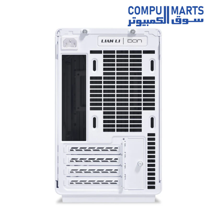 Lian Li DAN A3 Micro Tower Gaming Case - Image 9