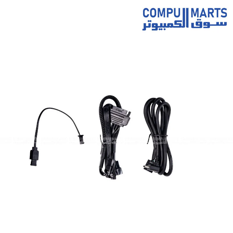 Lian Li Galahad II LCD 280MM Black AIO Liquid Cpu Cooler - Image 2