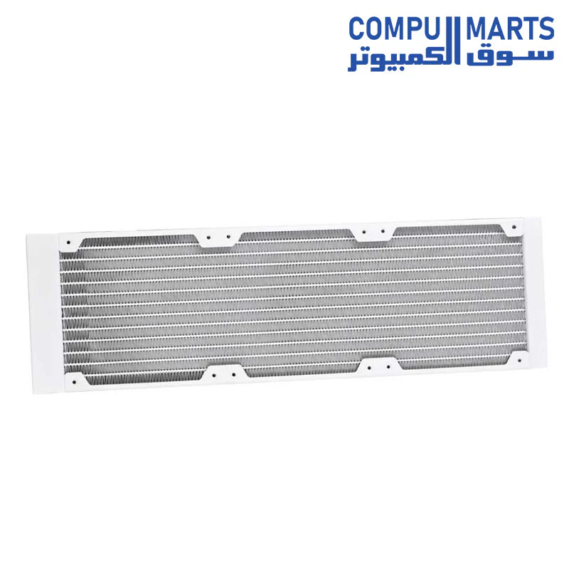 Lian Li Galahad II LCD 360MM AIO Liquid Cpu Cooler - Image 8
