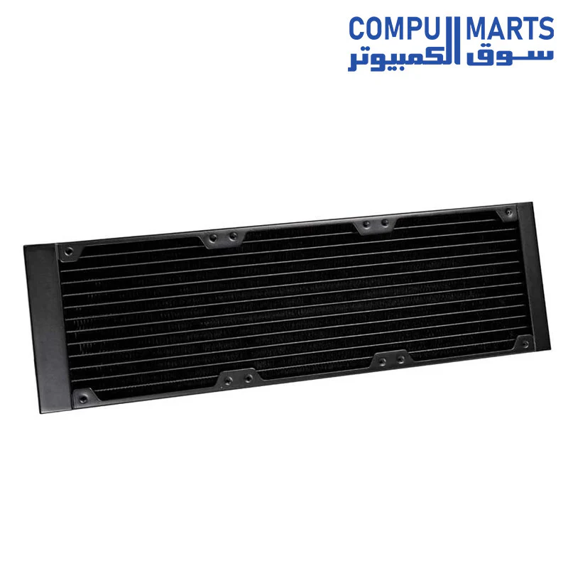Lian Li Galahad II LCD 360MM AIO Liquid Cpu Cooler - Image 9