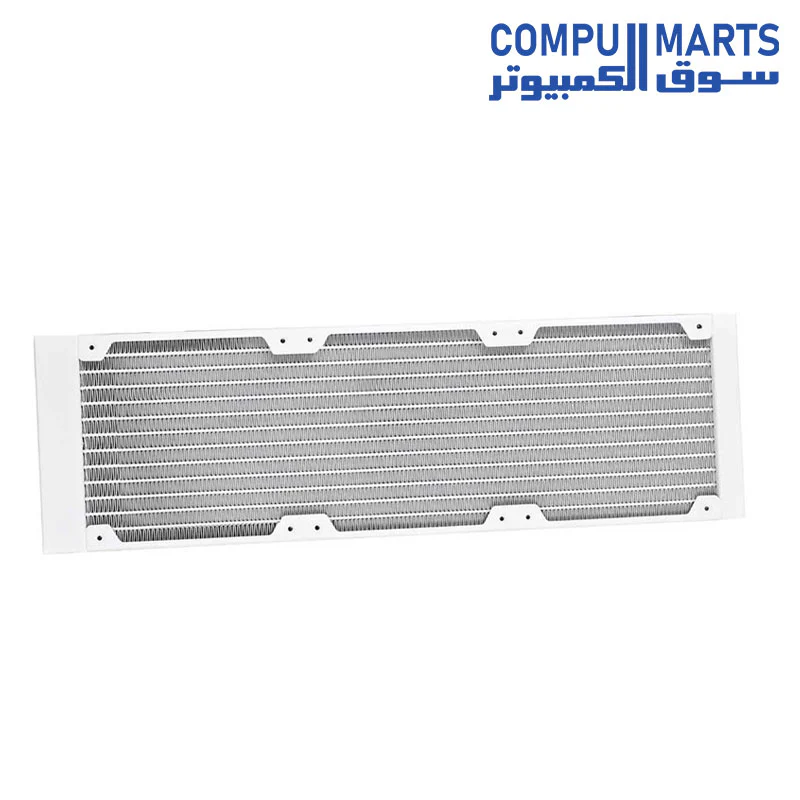 Lian Li Galahad II LCD SL-INF 360 360MM with SL Infinity Fans AIO Liquid Cpu Cooler - Image 8