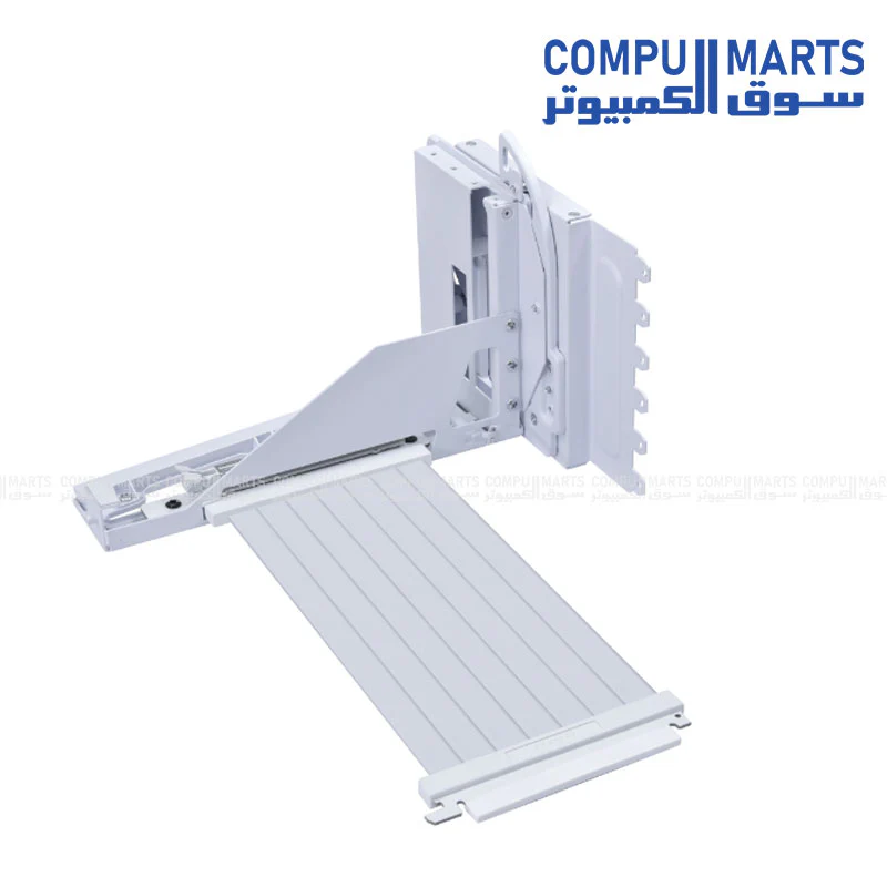 Lian Li Gen 5 200mm GPU Riser Cable ARGB Vertical Bracket - Image 6