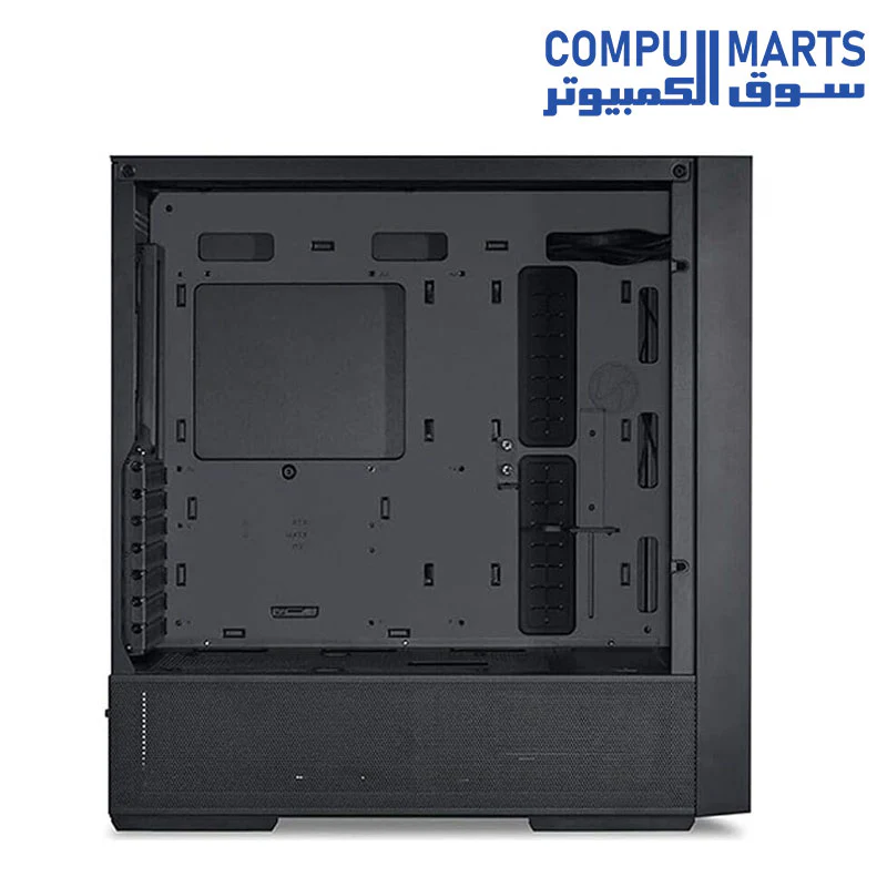 Lian Li Lancool 206 RGB Mid Tower Case - Image 11