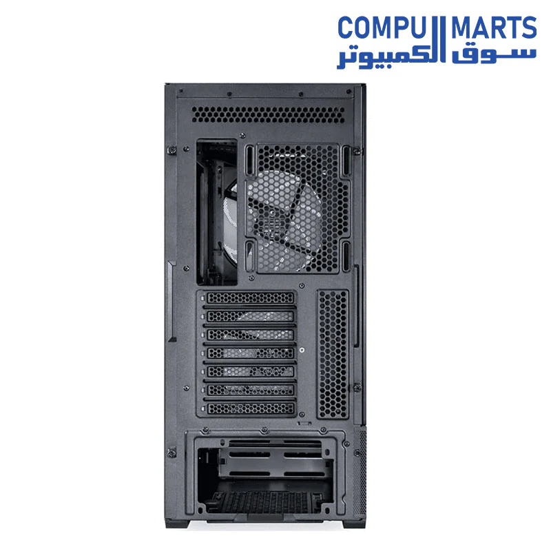 Lian Li Lancool 206 RGB Mid Tower Case - Image 13