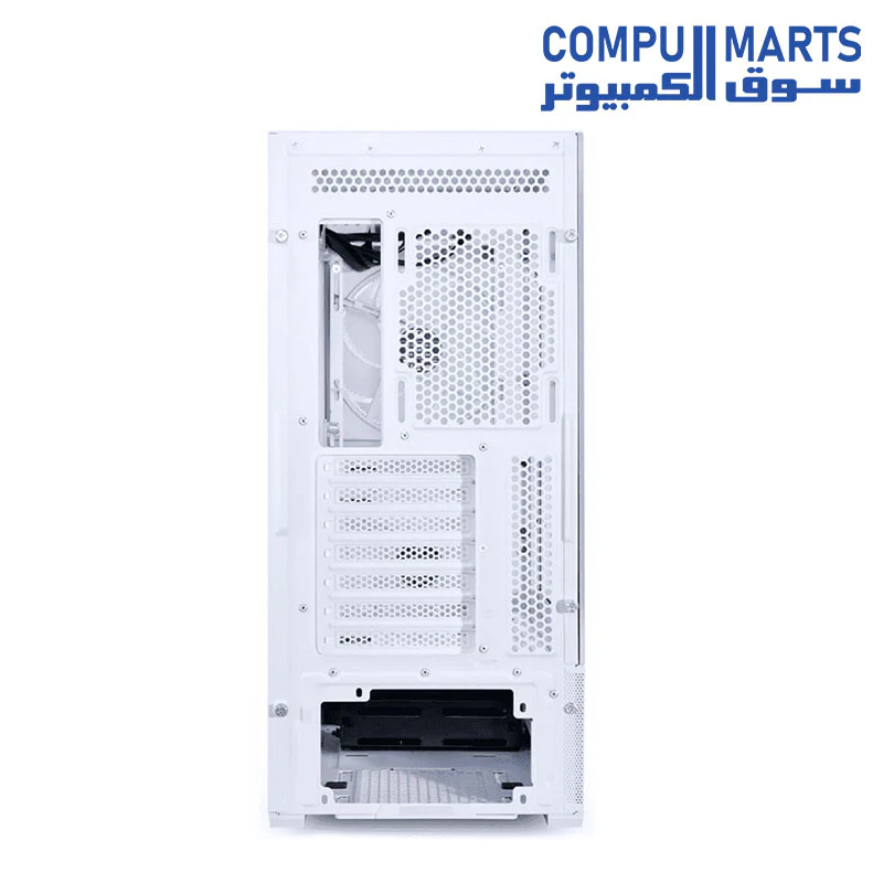 Lian Li Lancool 206 RGB Mid Tower Case - Image 14