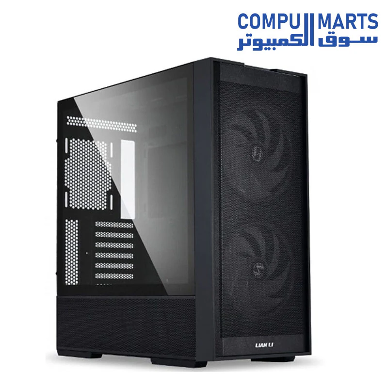Lian Li Lancool 206 RGB Mid Tower Case - Image 3