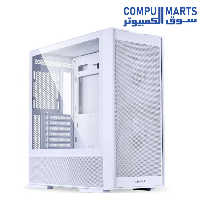 Lian Li Lancool 206 RGB Mid Tower Case - Image 4