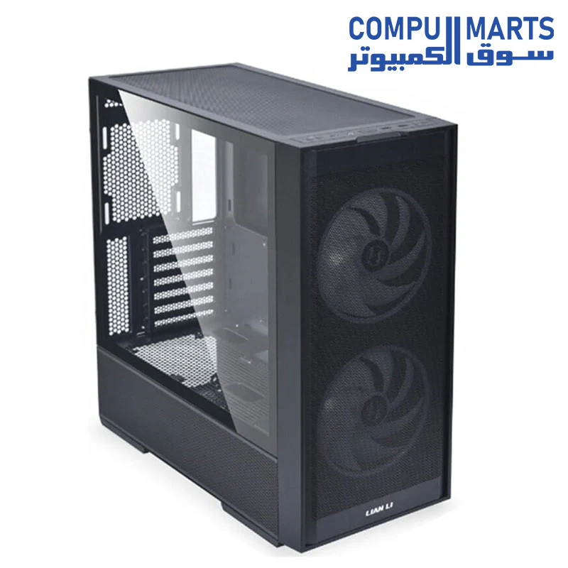 Lian Li Lancool 206 RGB Mid Tower Case - Image 5