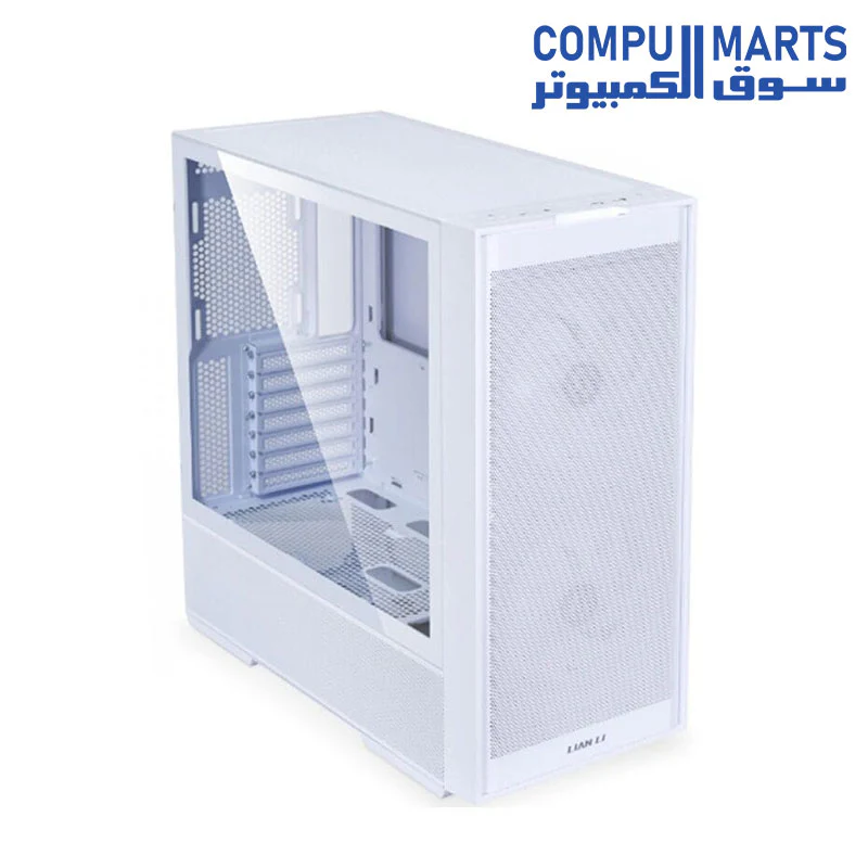 Lian Li Lancool 206 RGB Mid Tower Case - Image 6