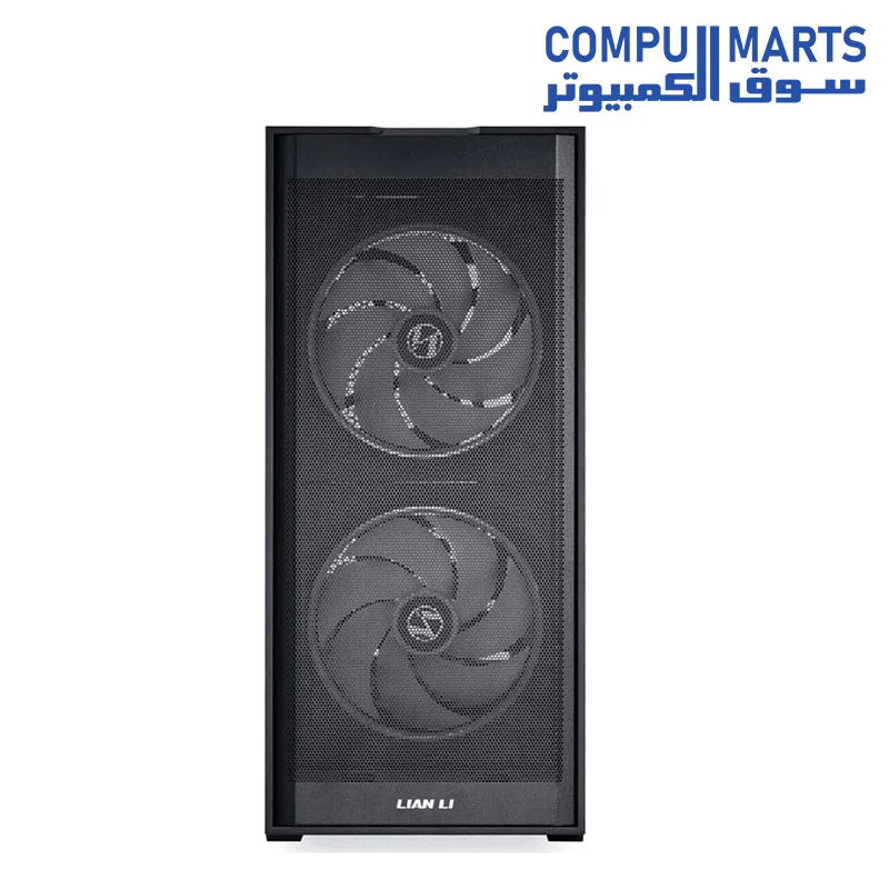 Lian Li Lancool 206 RGB Mid Tower Case - Image 7