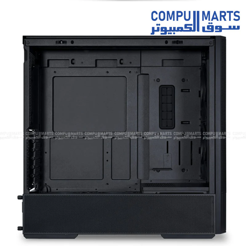 Lian Li Lancool 207 Digital Mid Tower Gaming Case - Image 3