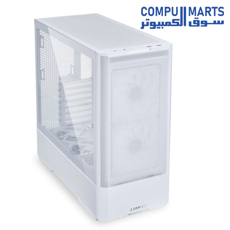 Lian Li Lancool 207 RGB Mid Tower Gaming Case - Image 3