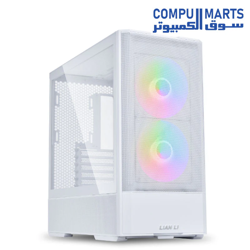 Lian Li Lancool 207 RGB Mid Tower Gaming Case - Image 5