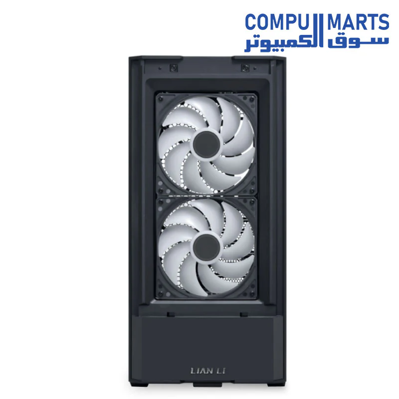 Lian Li Lancool 207 RGB Mid Tower Gaming Case - Image 6