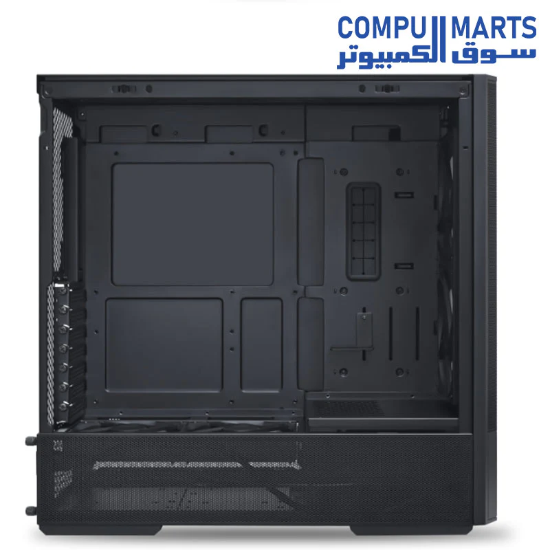 Lian Li Lancool 207 RGB Mid Tower Gaming Case - Image 8