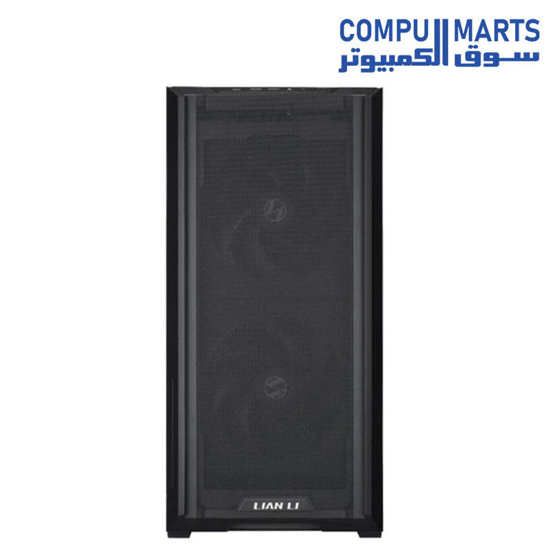 Lian Li LANCOOL 216 RGB Mid Tower Gaming Case - Image 7