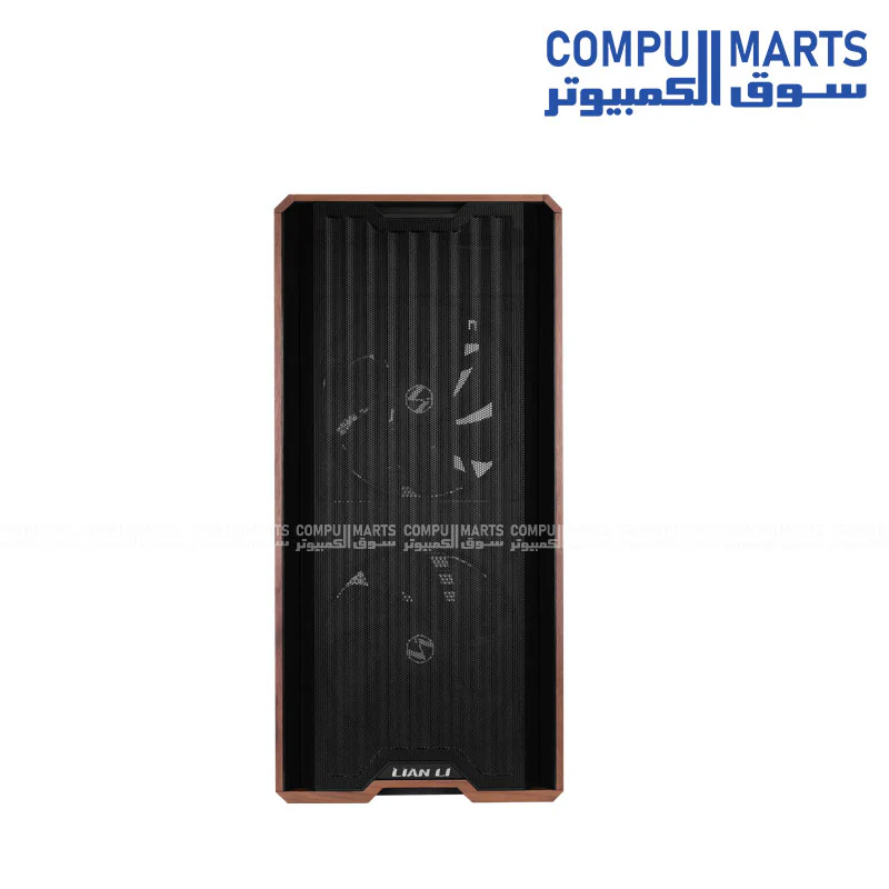Lian Li Lancool 217 Mid Tower Gaming Case - Image 11