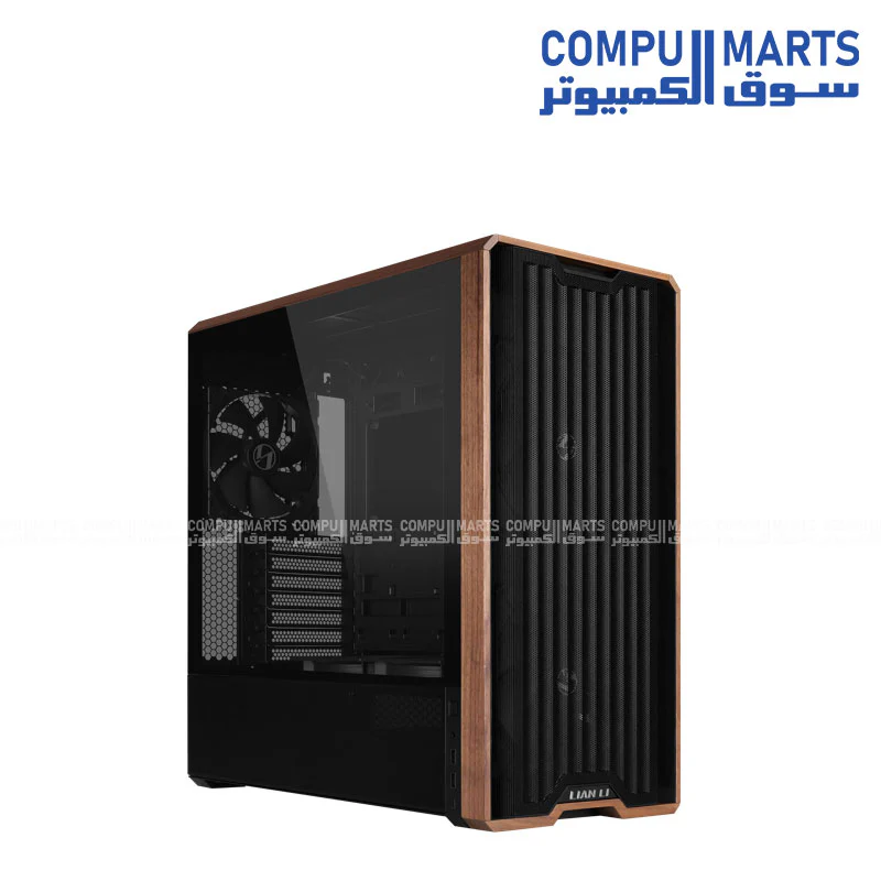 Lian Li Lancool 217 Mid Tower Gaming Case - Image 4