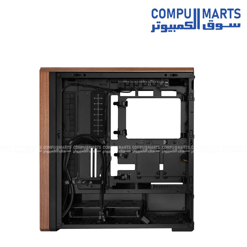 Lian Li Lancool 217 Mid Tower Gaming Case - Image 6
