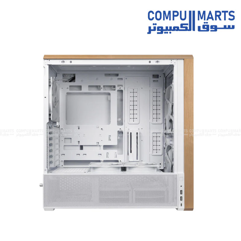 Lian Li Lancool 217 Mid Tower Gaming Case - Image 7