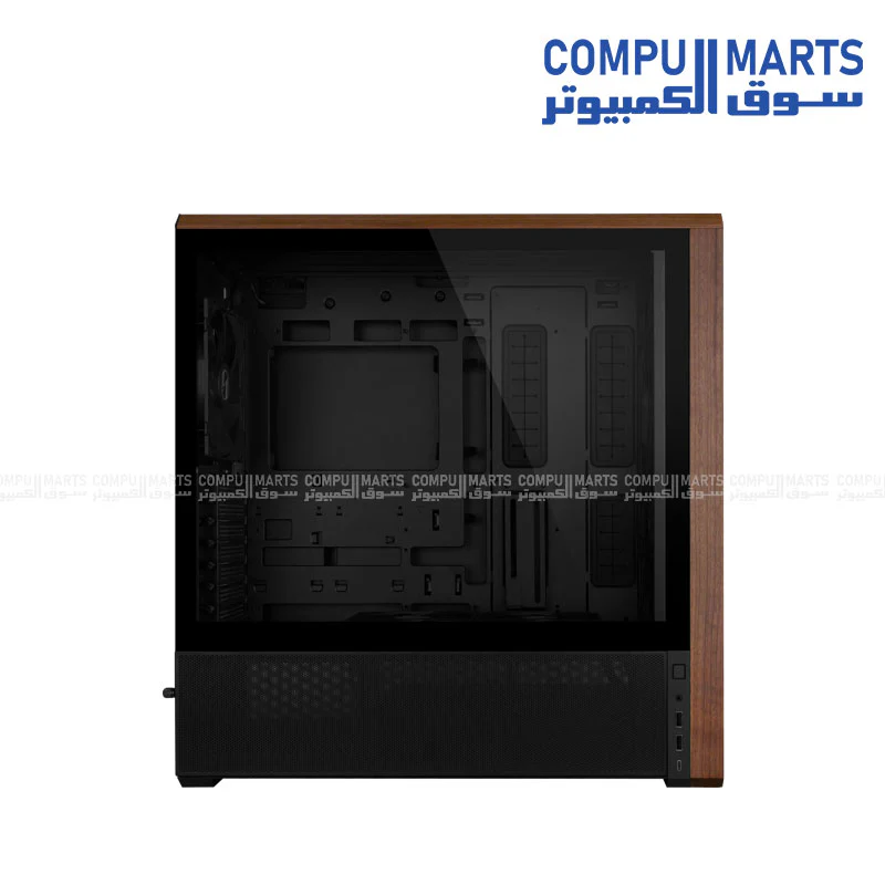 Lian Li Lancool 217 Mid Tower Gaming Case - Image 8