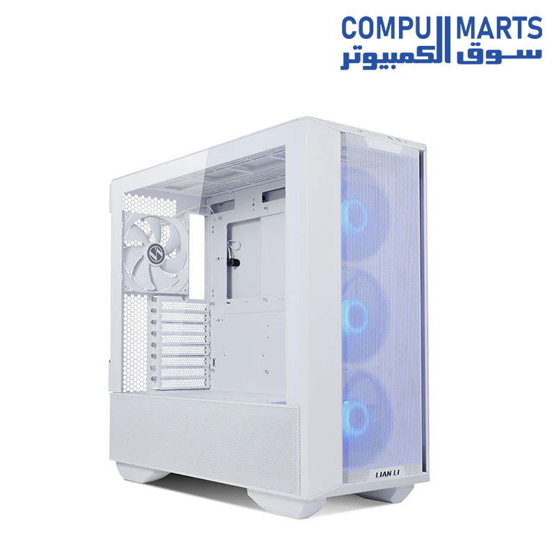 Lian Li LANCOOL III RGB Gaming Case - Image 3
