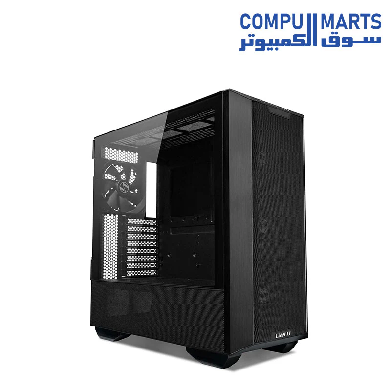 Lian Li LANCOOL III RGB Gaming Case - Image 5