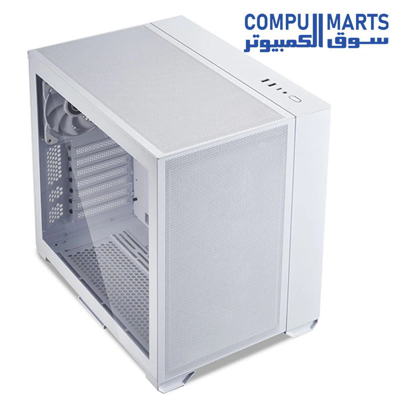 Lian Li O11 Air Mini ITX Tower Gaming Case - Image 5