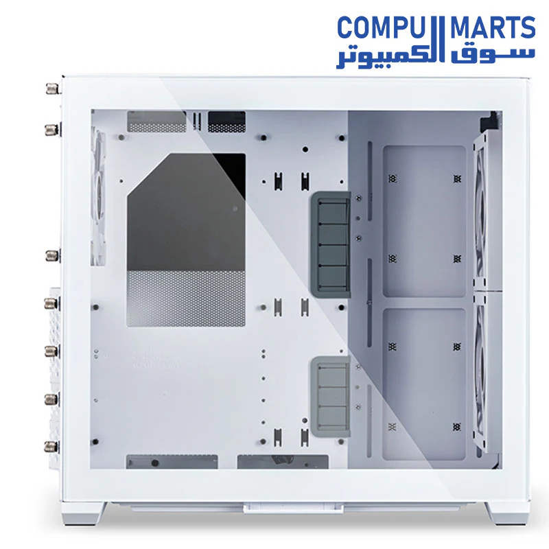 Lian Li O11 Air Mini ITX Tower Gaming Case - Image 7