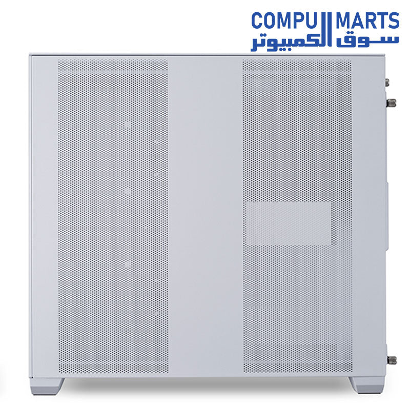 Lian Li O11 Air Mini ITX Tower Gaming Case - Image 9