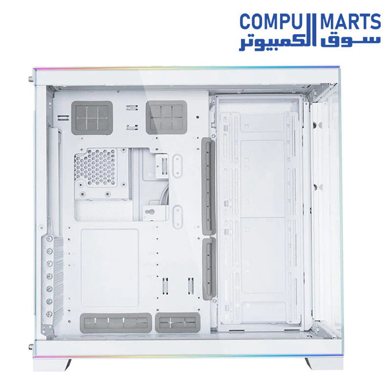 Lian Li O11 Dynamic EVO Mid Tower Gaming Case - Image 11