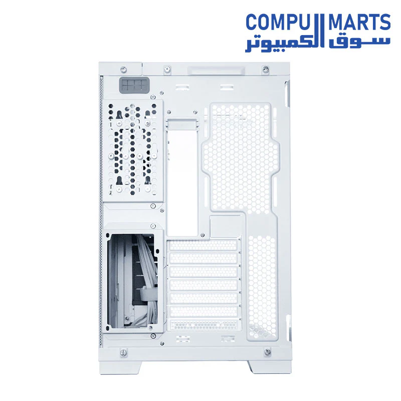 Lian Li O11 Dynamic EVO Mid Tower Gaming Case - Image 13