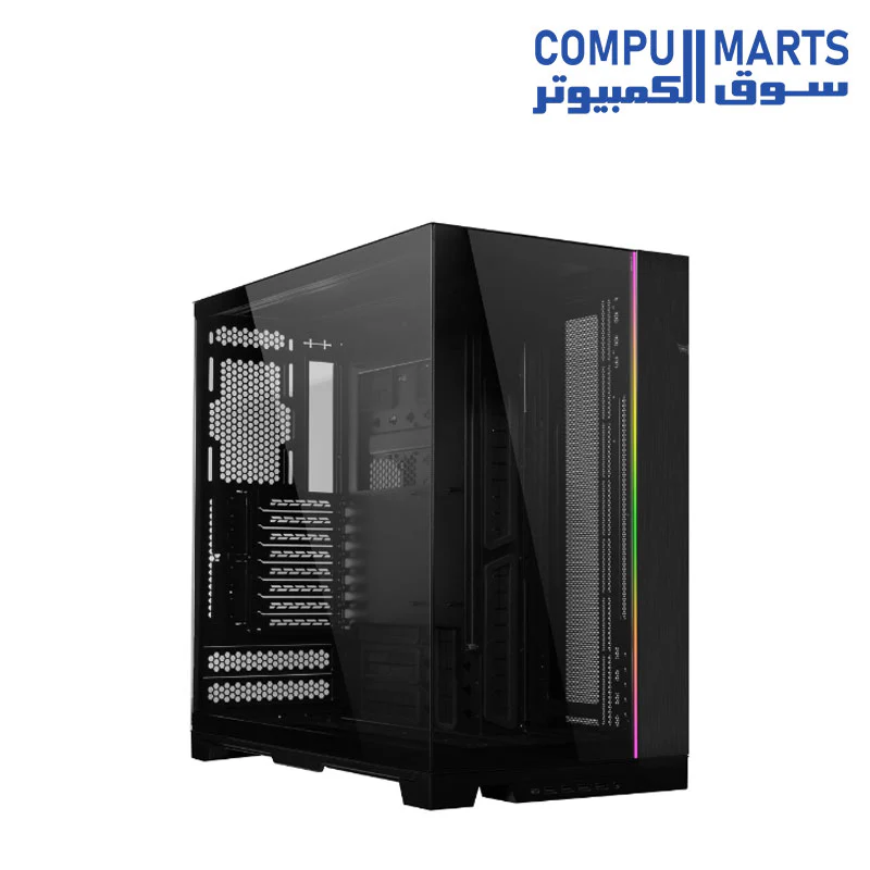 Lian Li O11 Dynamic EVO Mid Tower Gaming Case - Image 2