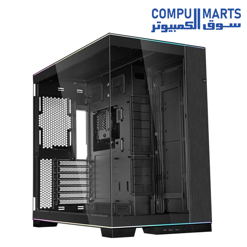 Lian Li O11 Dynamic EVO Mid Tower Gaming Case - Image 5