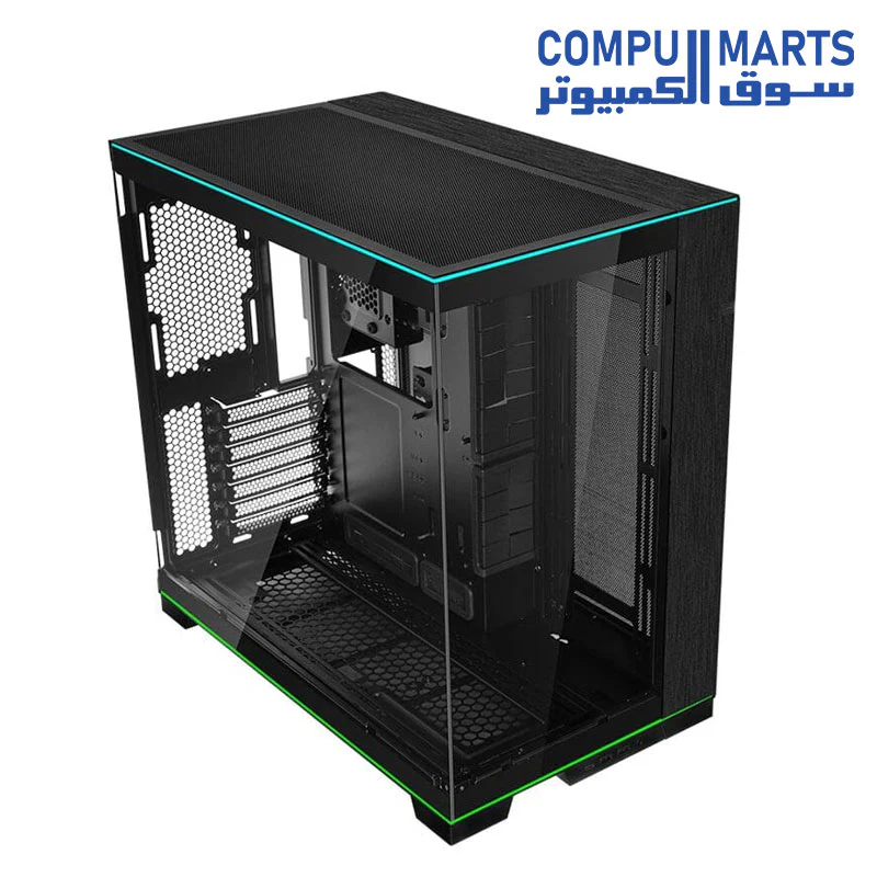 Lian Li O11 Dynamic EVO Mid Tower Gaming Case - Image 6