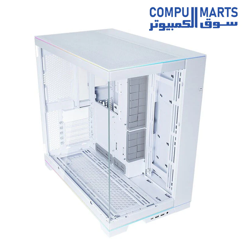 Lian Li O11 Dynamic EVO Mid Tower Gaming Case - Image 7