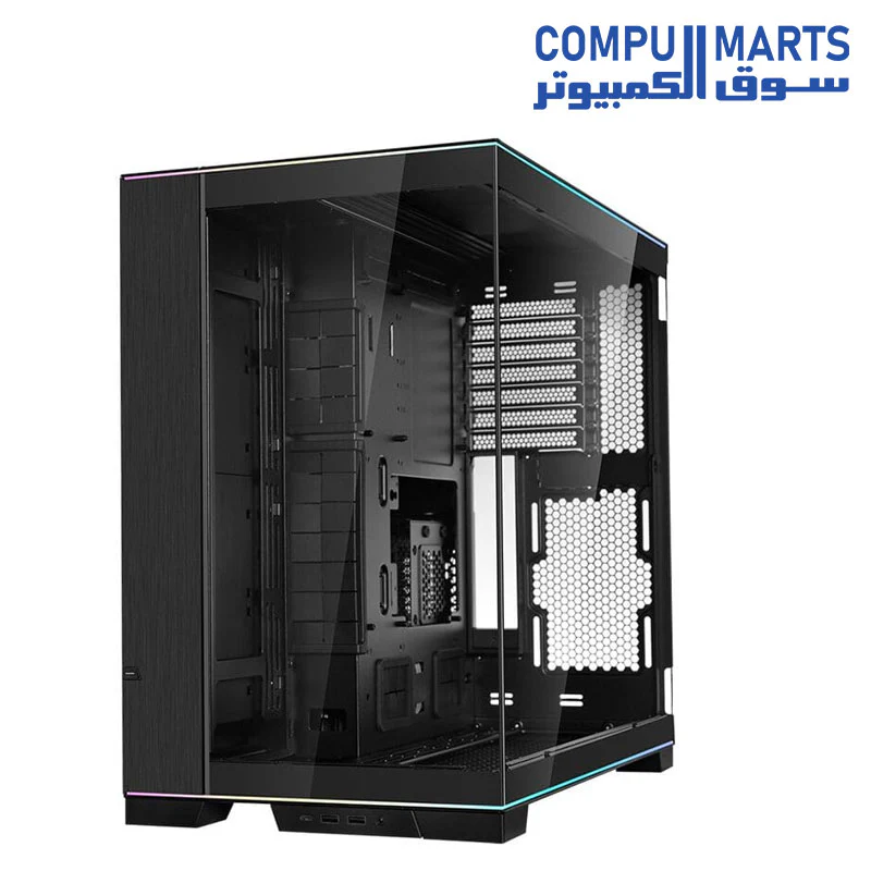 Lian Li O11 Dynamic EVO Mid Tower Gaming Case - Image 8