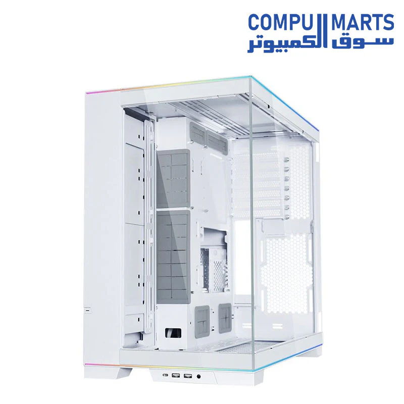 Lian Li O11 Dynamic EVO Mid Tower Gaming Case - Image 9