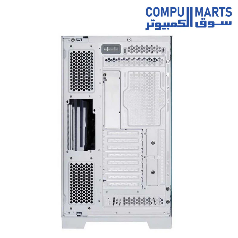 Lian Li O11 Dynamic EVO XL Full Tower Gaming Case - Image 12