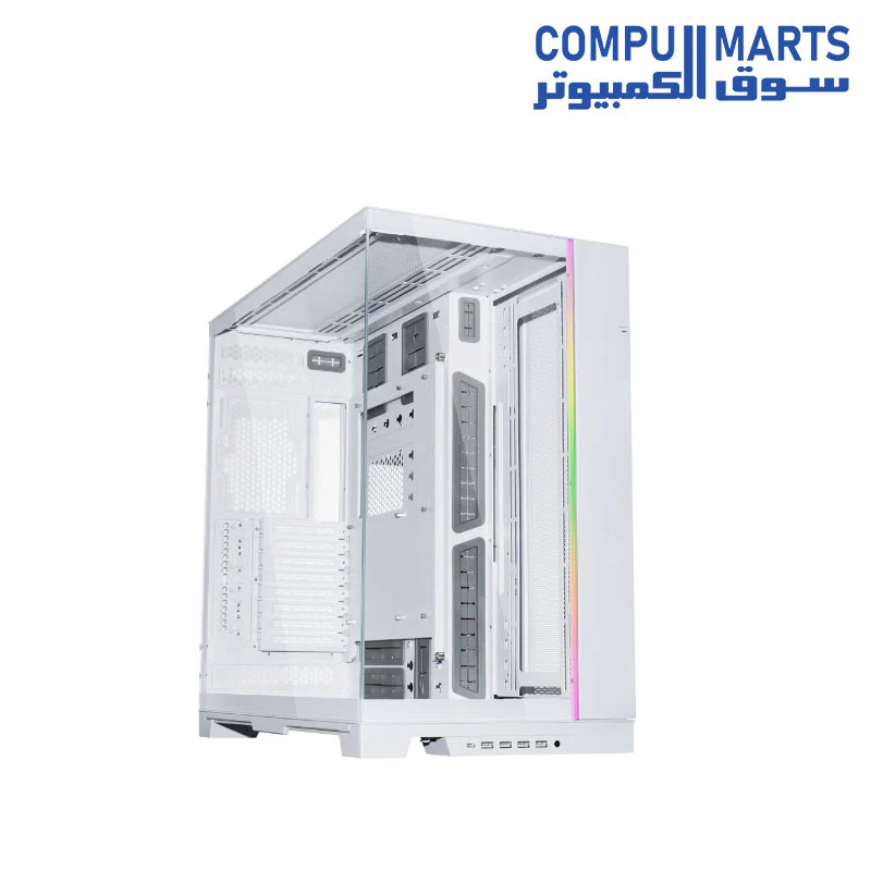 Lian Li O11 Dynamic EVO XL Full Tower Gaming Case - Image 3