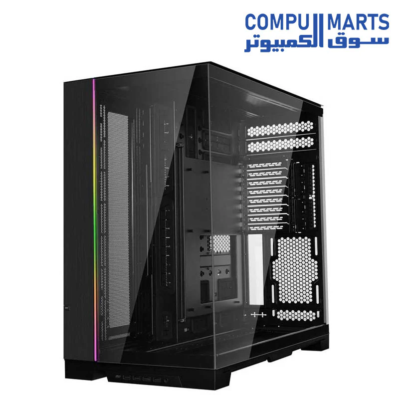 Lian Li O11 Dynamic EVO XL Full Tower Gaming Case - Image 4