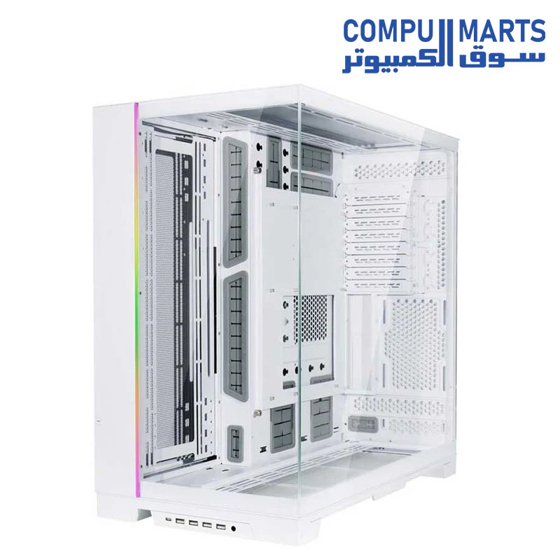 Lian Li O11 Dynamic EVO XL Full Tower Gaming Case - Image 5