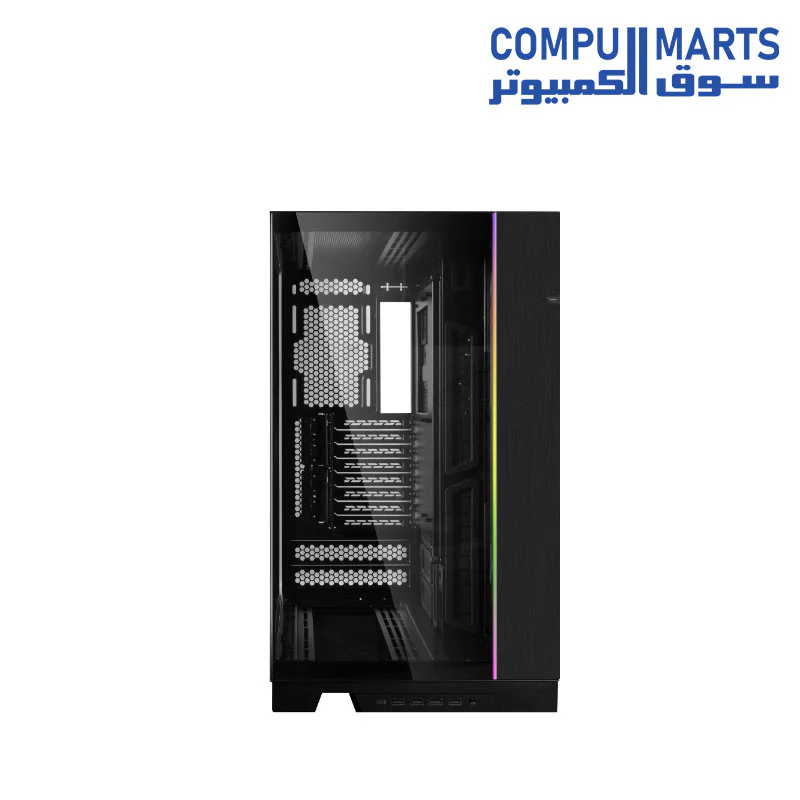 Lian Li O11 Dynamic EVO XL Full Tower Gaming Case - Image 6