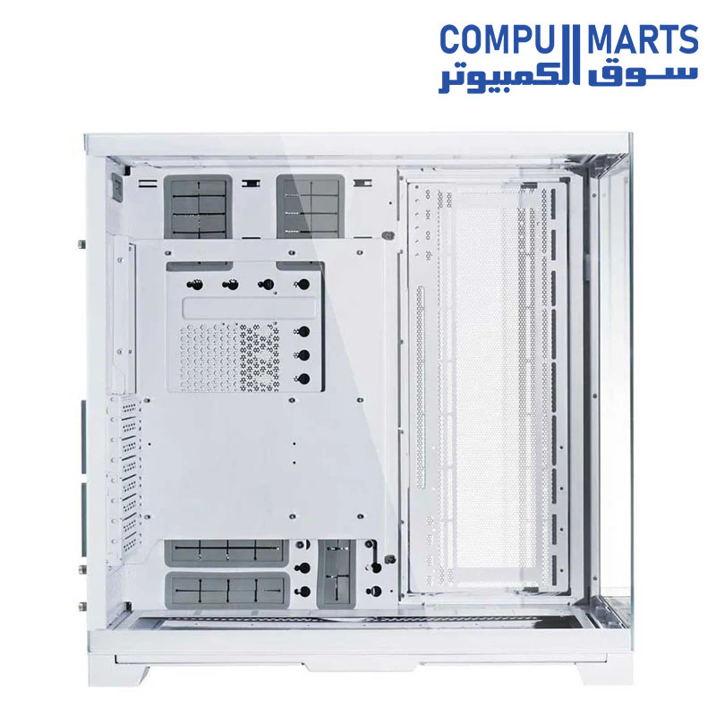 Lian Li O11 Dynamic EVO XL Full Tower Gaming Case - Image 8